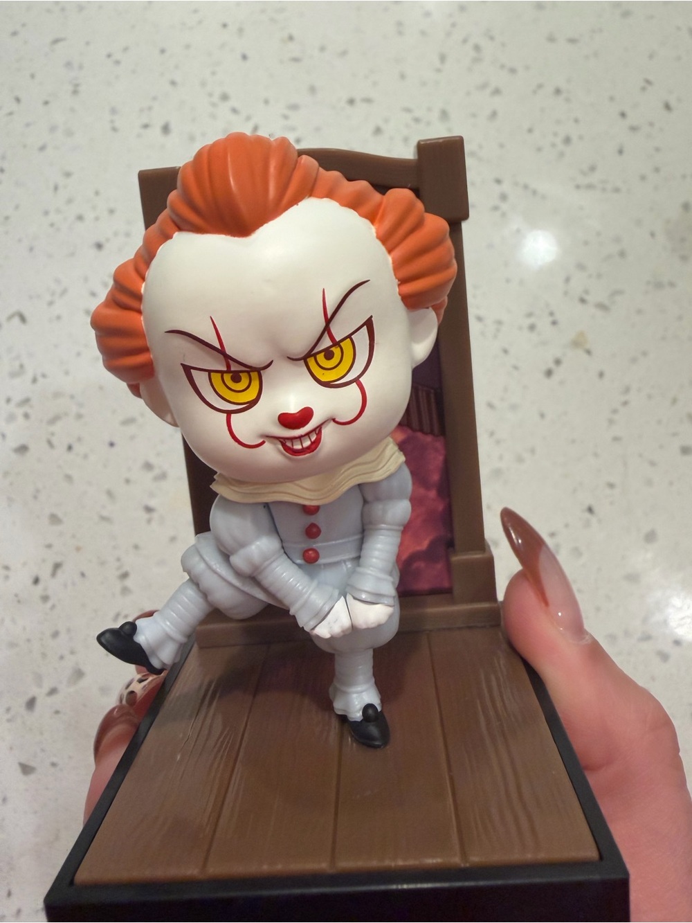 Pennywise — Horror Classic Series